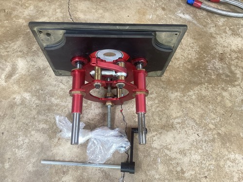 Jessum router lift - ls,