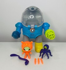 Octonauts Tweak Octo Max Suit