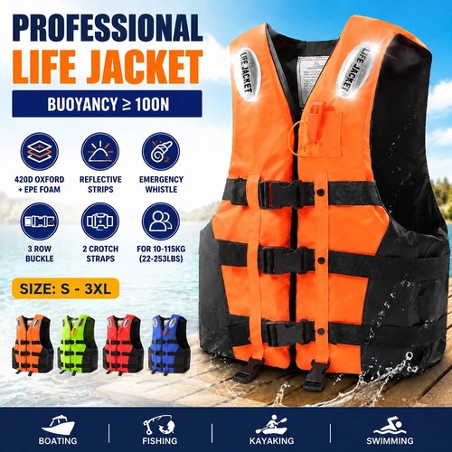 Joyhut life jackets - joyhut,