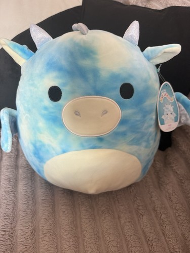 Dragon squishmallow keith - squishmallow,