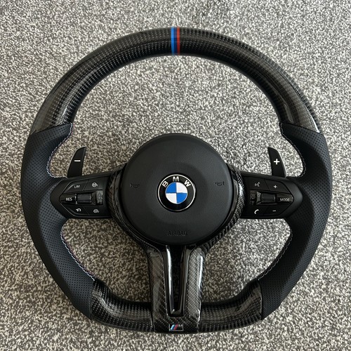 Bmw carbon flat - carbon,