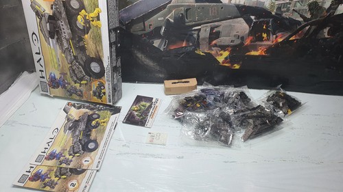 Halo unsc anti armour cobra - halo,