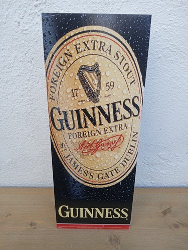 Guinness brewery advertising - brewery,