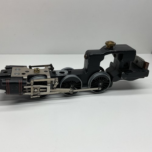 Hornby dublo rail edl18 - 3,