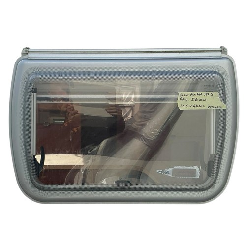 Bailey ranger series side - ranger, 5