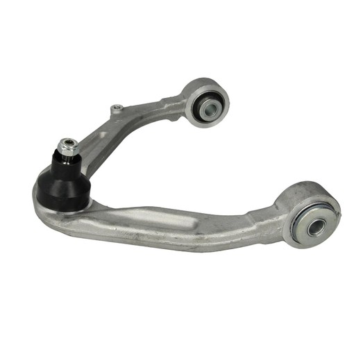 Front axle track control arm - control,