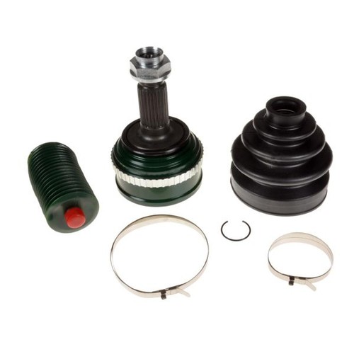 Joint kit drive shaft front - joint, /