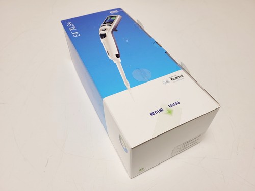 Mettler toledo electronic - mettler, e4