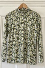 Orla Kiely Uniqlo Heattech