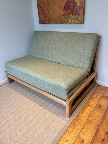Futon company linear seater - linear, 2