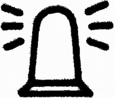 HELLA Type Label Fits HAKO