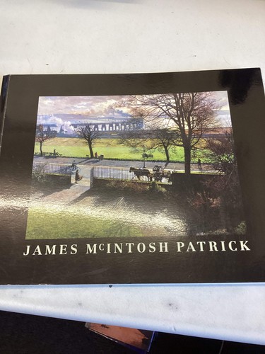 James mcintosh patrick - james,