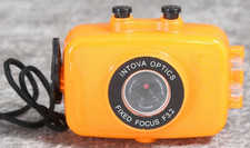 Intova Duo Fixed Focus F3.2