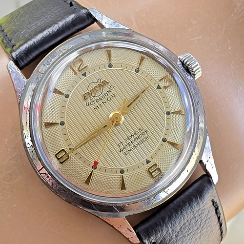 Rare vintage enicar - rare,