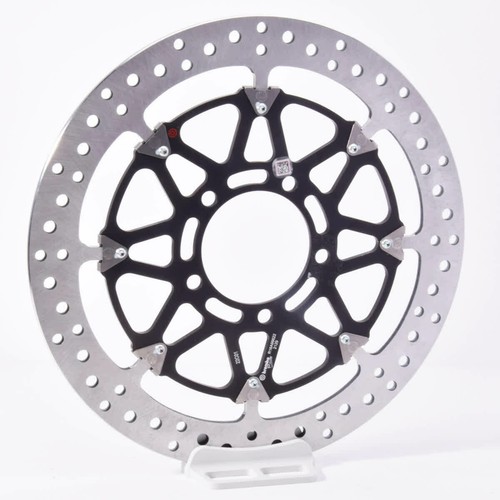 Racing brake discs - , brembo