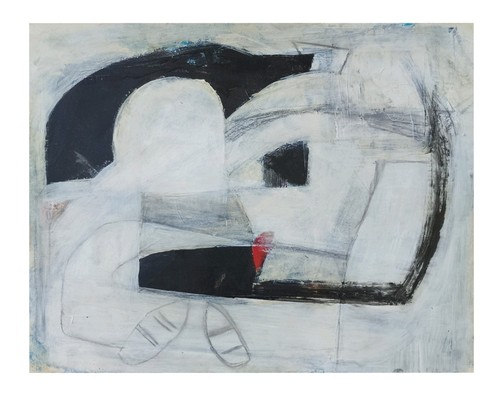 Cornish school art artist - ,