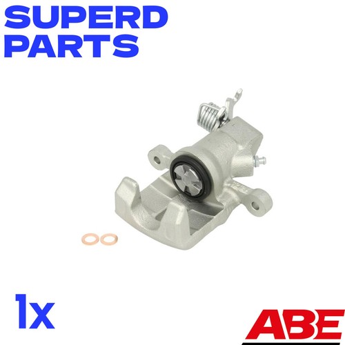 Disc brake caliper rear - rear, r