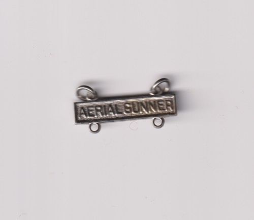 Aerial gunner bar for expert - aerial,