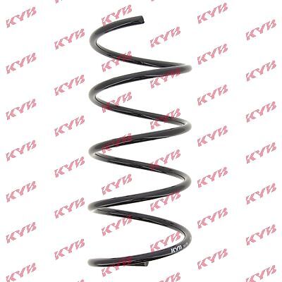 Kyb front coil - kyb,