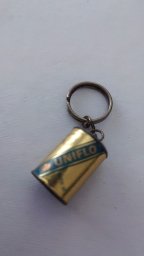 Vintage oil can esso - oil,