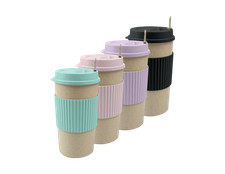 Eco friendly travel mug - travel,