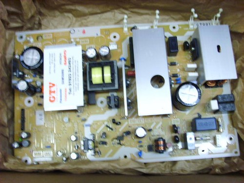 Panasonic tnpa4221 42px700b - panasonic,