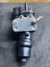 Oil Cooler Assembly For VW