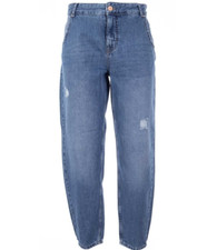 Blend Twisted Fit Jeans W38