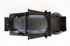 1999 YAMAHA FZS 600 FAZER REAR