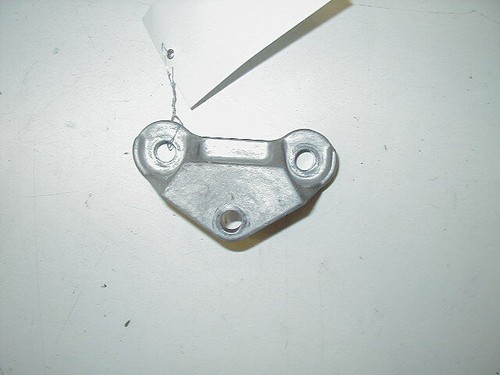 Motor mount motor mount