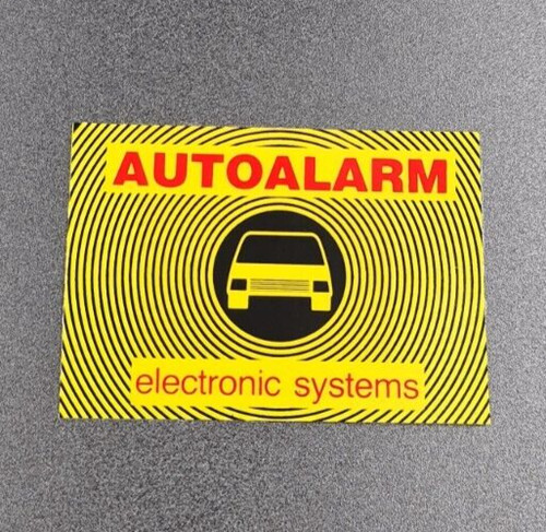 100x decal sticker - , car