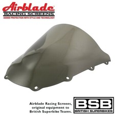 Airblade Race Screen For