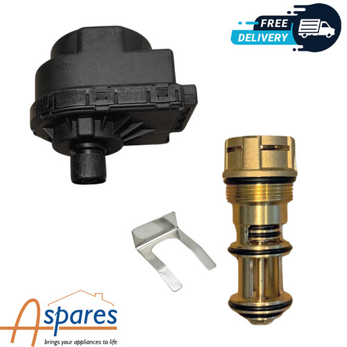 Main eco elite motor - eco, &