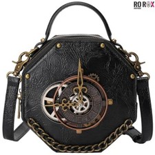Ro Rox Steampunk Cross Body