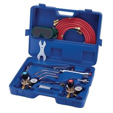 Draper Workshop Oxyacetylene