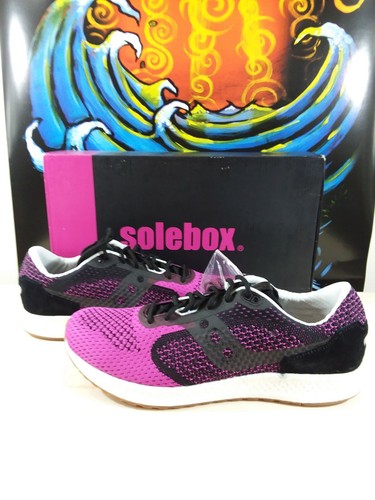 Saucony shadow 5000 evr - shadow,
