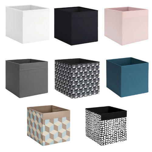 Crate box insert dröna - insert, kallax