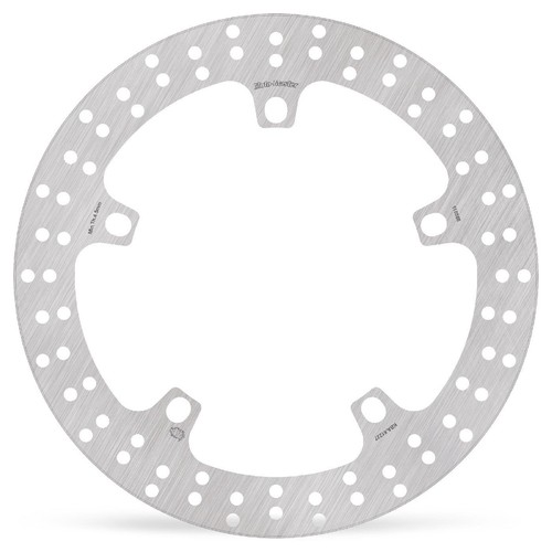 Moto master front - master, fixed