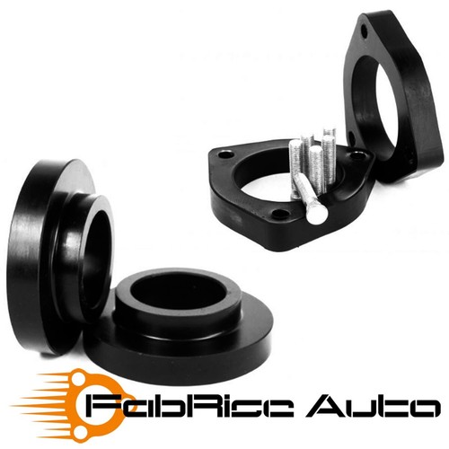 Car spacers lift kit - car, 20mm