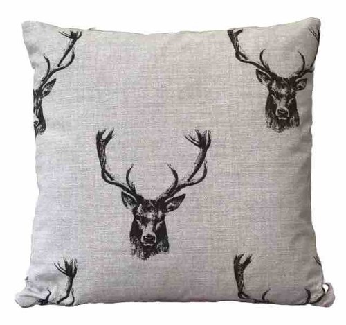 Cushion cover 100 - cushion, 18”