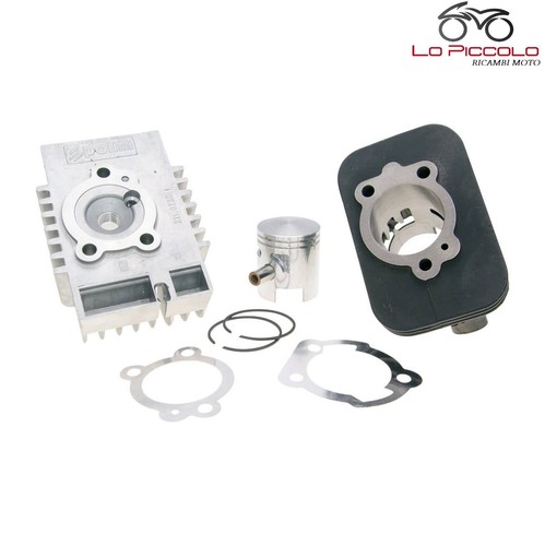 140 0133 10r polini - 140.0133/10r, kit