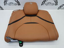 2017 FERRARI GTC4 LUSSO UK