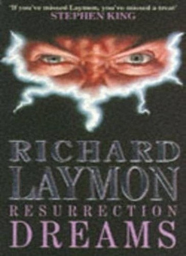 Resurrection dreams - resurrection, by