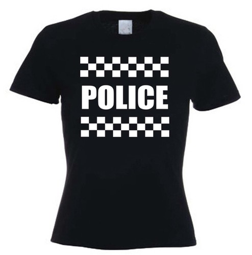 Police uniform fancy dress - police,