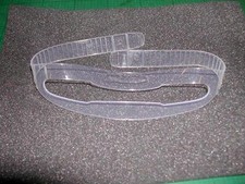 Scuba diving mask - diving, strap