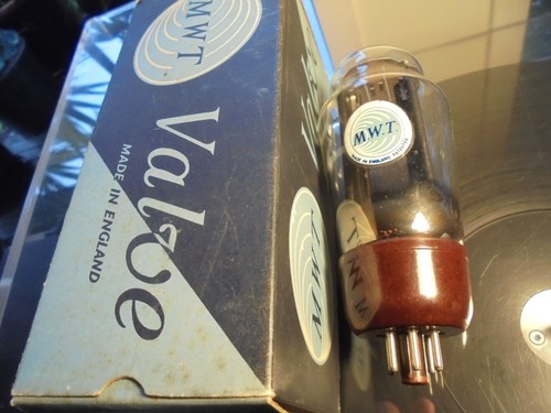 Gec marconi u52 5u4g - gec,