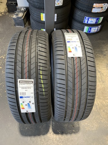 235 r19 99v - 2x, 235/50