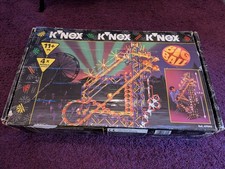 K'nex Big Ball Factory