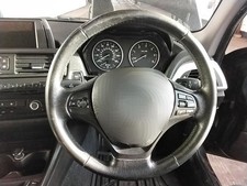 Steering wheel bmw - 1, series
