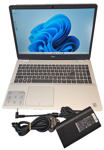 Dell inspiron 5593 - inspiron, 15.6"